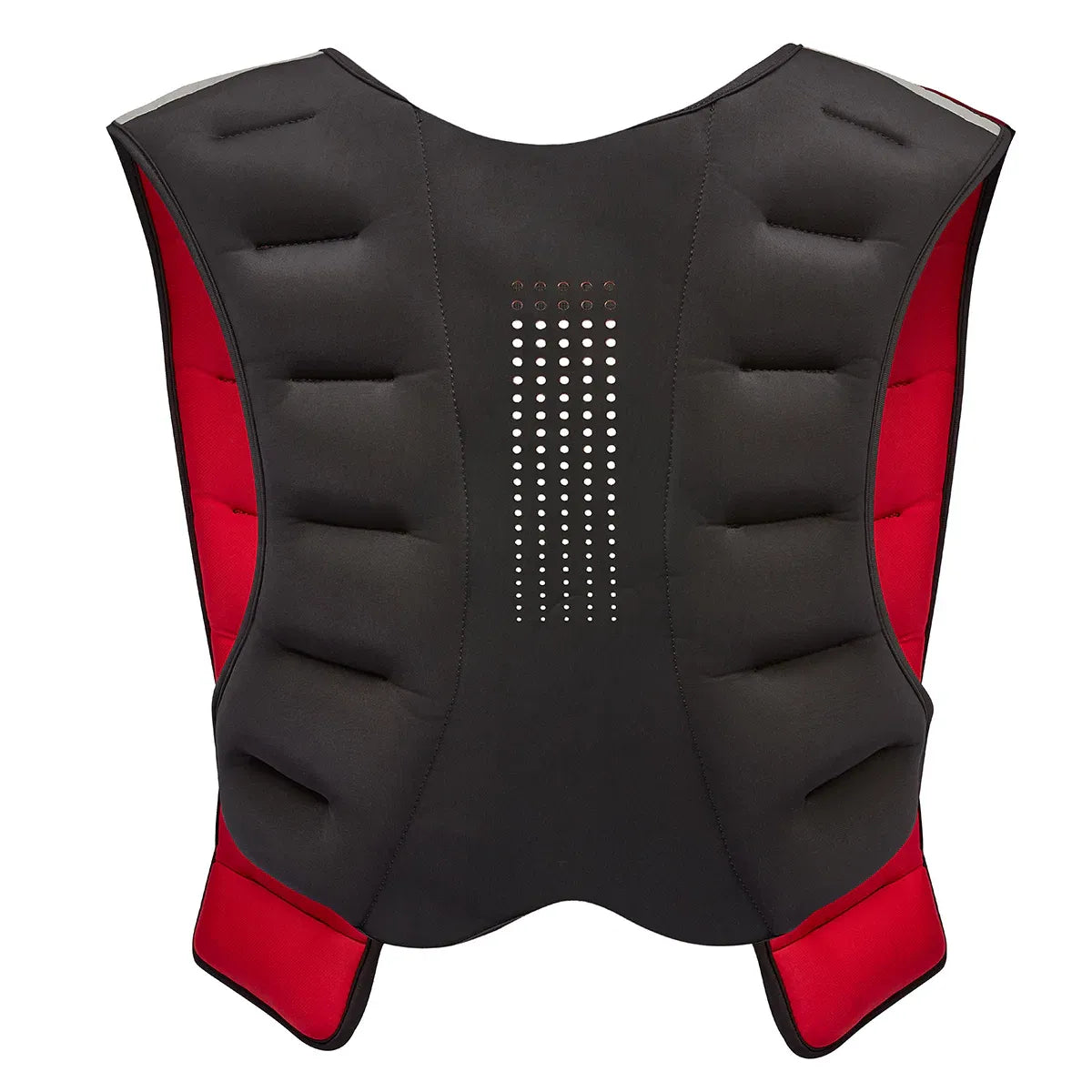 Reebok 5kg Strength Series Weight Vest V572-RFAC-WVEST-05