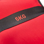Reebok 5kg Strength Series Weight Vest V572-RFAC-WVEST-05