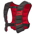 Reebok 10kg Strength Series Weight Vest V572-RFAC-WVEST-10