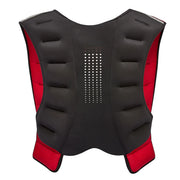 Reebok 10kg Strength Series Weight Vest V572-RFAC-WVEST-10