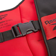 Reebok 10kg Strength Series Weight Vest V572-RFAC-WVEST-10