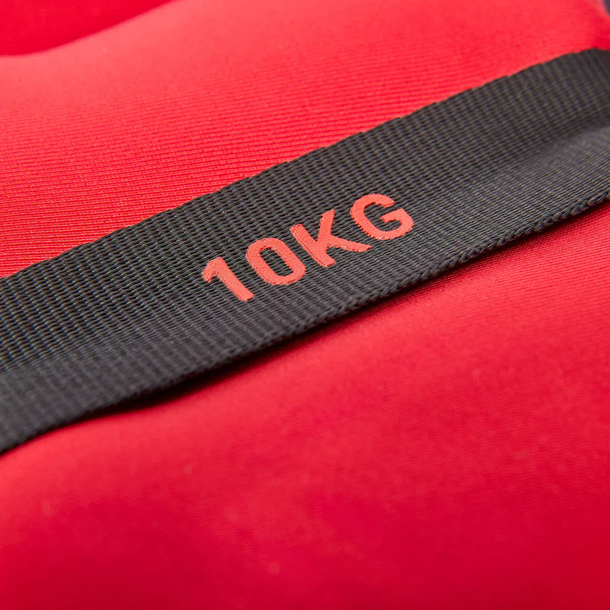 Reebok 10kg Strength Series Weight Vest V572-RFAC-WVEST-10