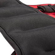Reebok 10kg Strength Series Weight Vest V572-RFAC-WVEST-10