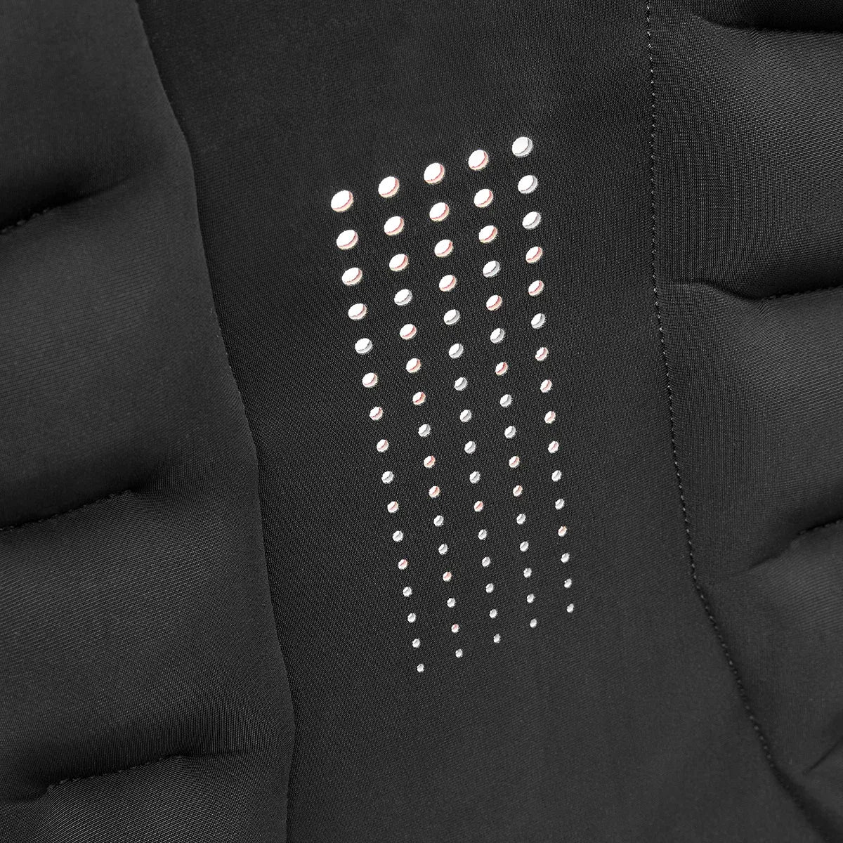 Reebok 10kg Strength Series Weight Vest V572-RFAC-WVEST-10