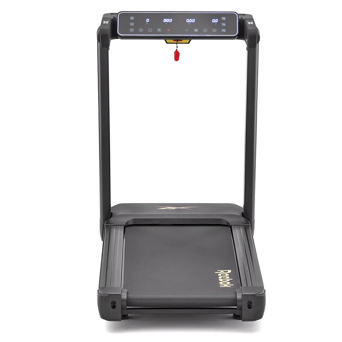 Reebok FR20z Floatride Treadmill (Black) V572-RFCR-TMFR20Z-BK