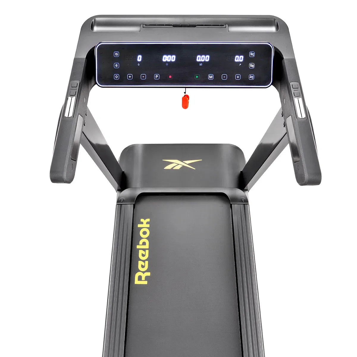Reebok FR20z Floatride Treadmill (Black) V572-RFCR-TMFR20Z-BK