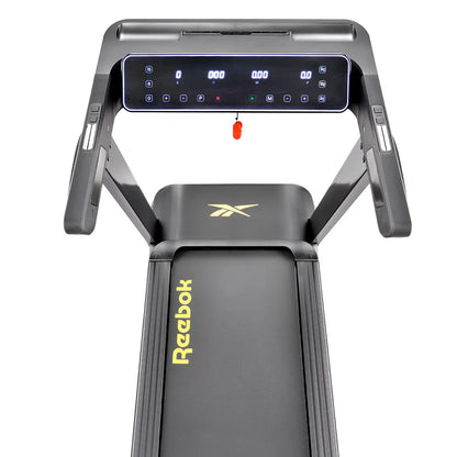 Reebok FR20z Floatride Treadmill (Black) V572-RFCR-TMFR20Z-BK