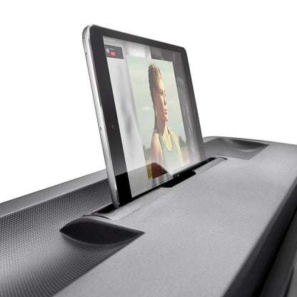 Reebok FR20z Floatride Treadmill (Black) V572-RFCR-TMFR20Z-BK