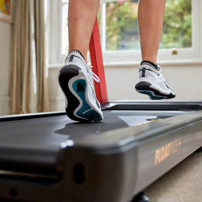 Reebok FR20z Floatride Treadmill (Red) V572-RFCR-TMFR20Z-RD