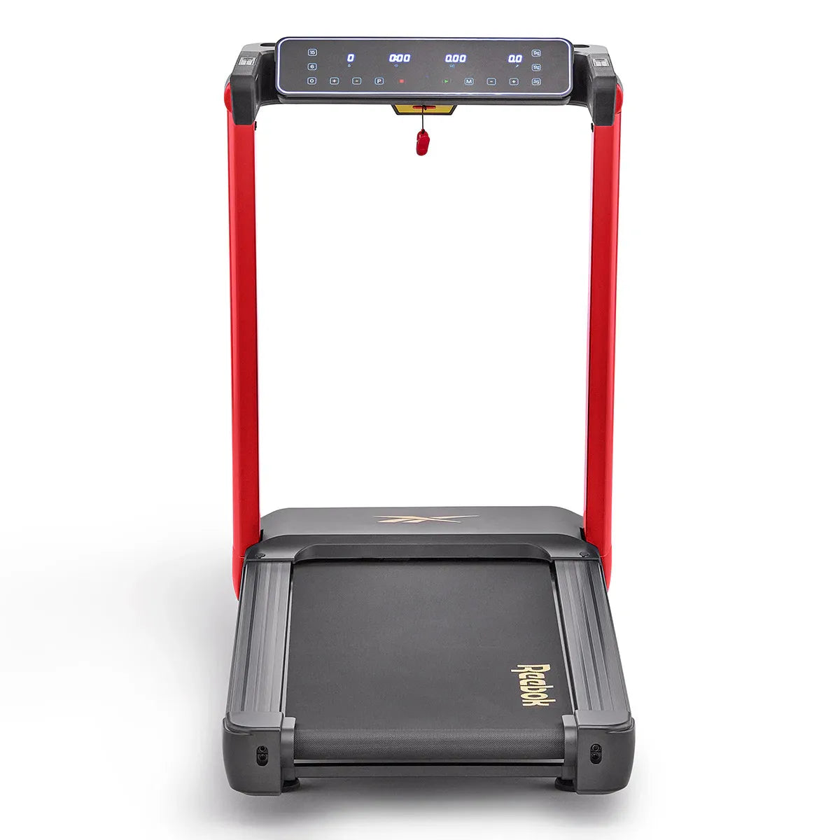 Reebok FR20z Floatride Treadmill (Red) V572-RFCR-TMFR20Z-RD