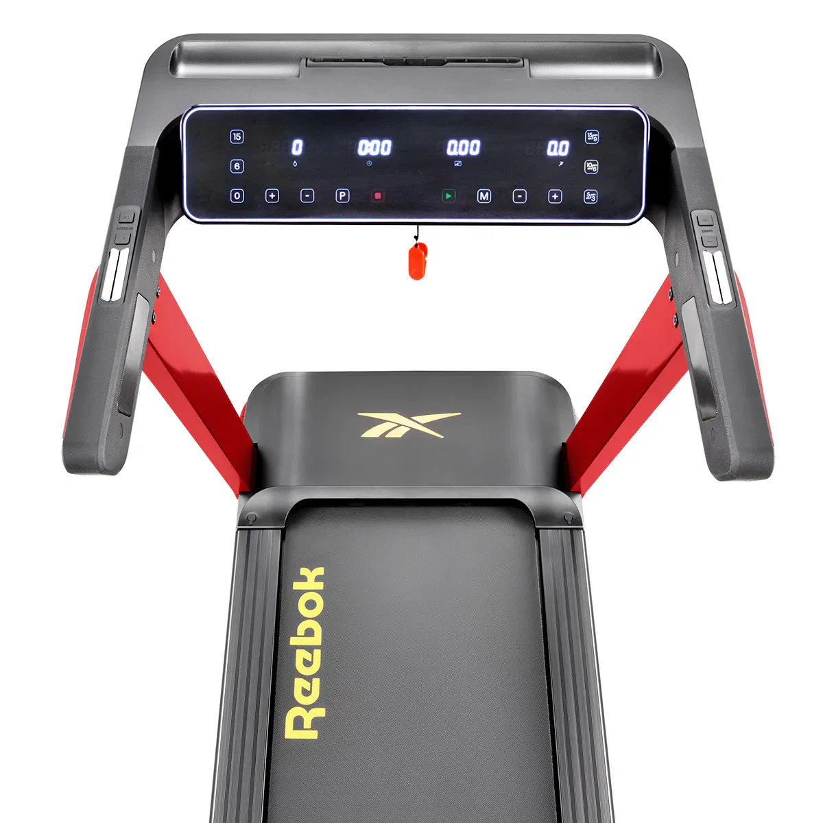 Reebok FR20z Floatride Treadmill (Red) V572-RFCR-TMFR20Z-RD