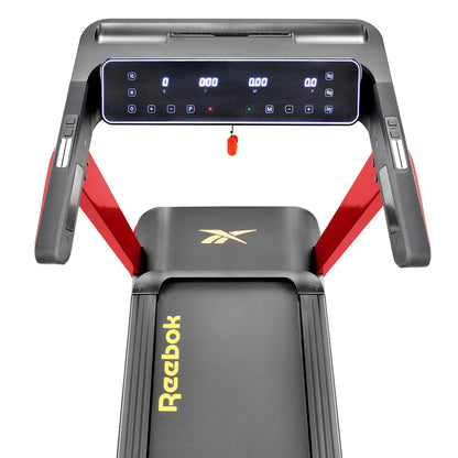 Reebok FR20z Floatride Treadmill (Red) V572-RFCR-TMFR20Z-RD