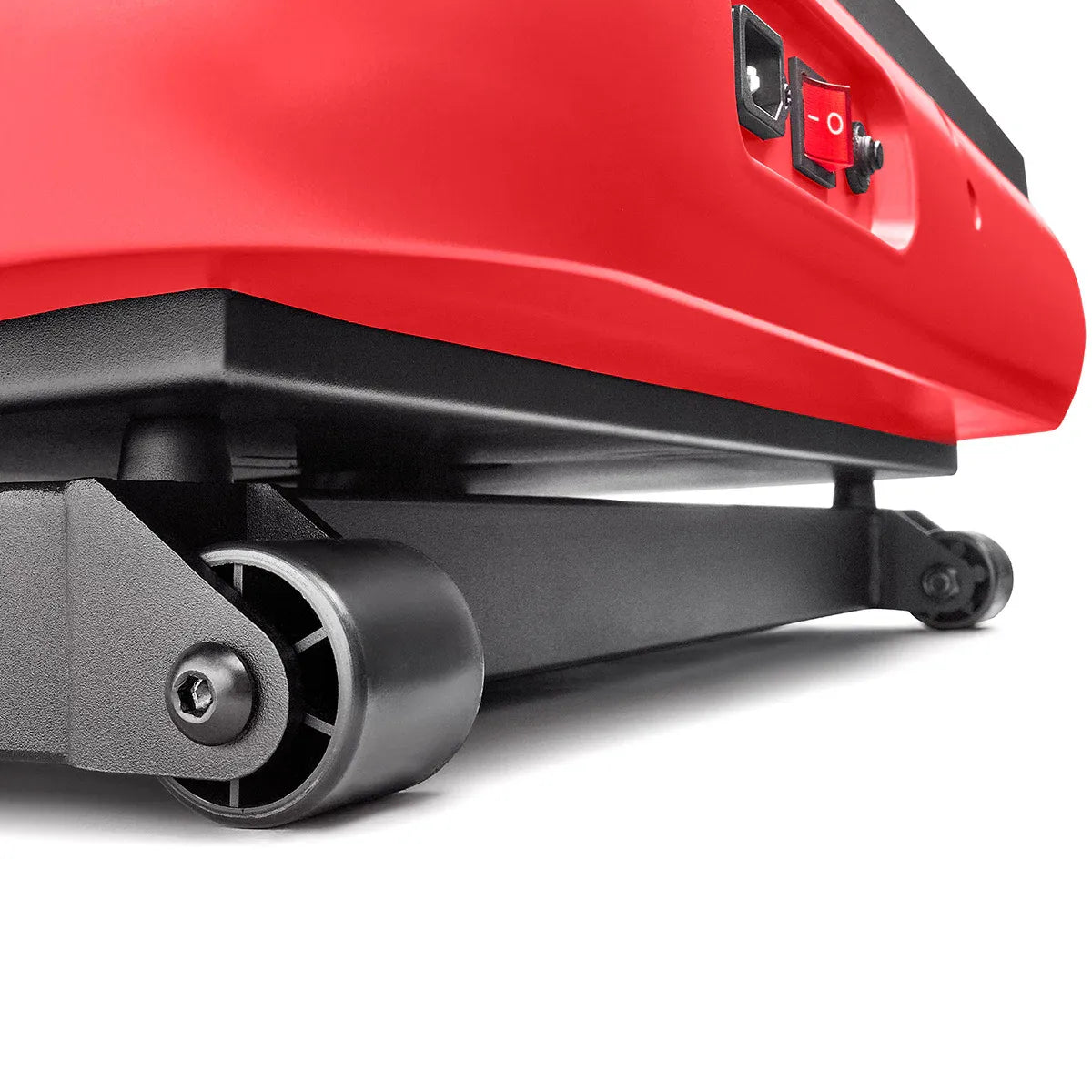 Reebok FR20z Floatride Treadmill (Red) V572-RFCR-TMFR20Z-RD