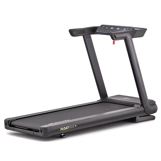 Reebok FR30z Floatride Treadmill in Black V572-RFCR-TMFR30Z-BK