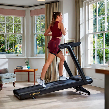 Reebok FR30z Floatride Treadmill in Black V572-RFCR-TMFR30Z-BK