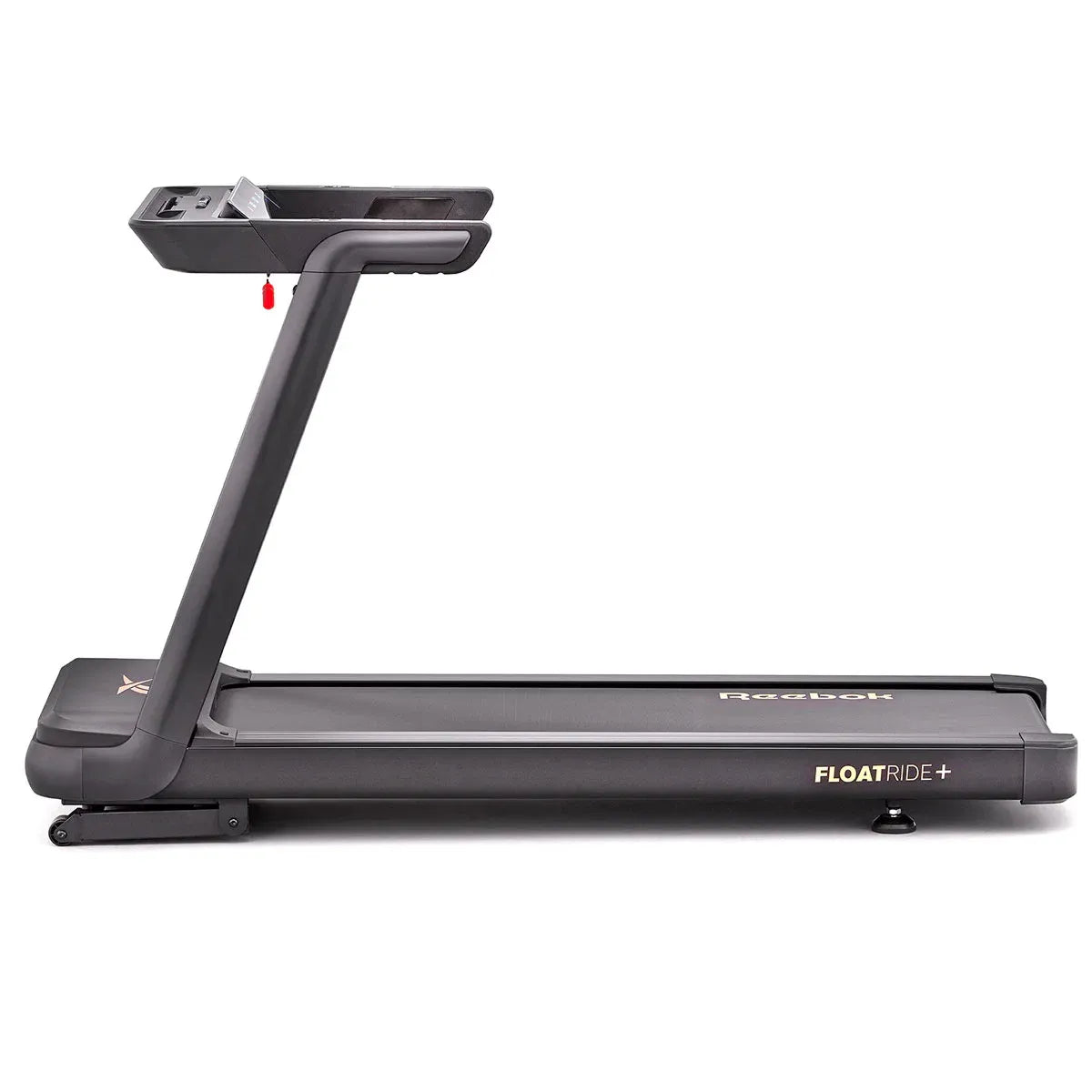 Reebok FR30z Floatride Treadmill in Black V572-RFCR-TMFR30Z-BK