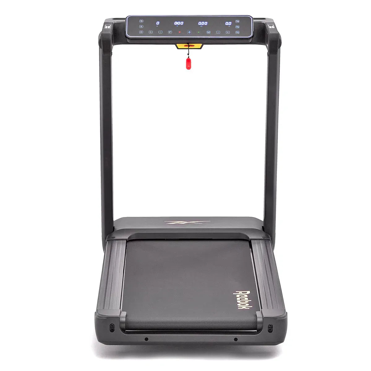 Reebok FR30z Floatride Treadmill in Black V572-RFCR-TMFR30Z-BK