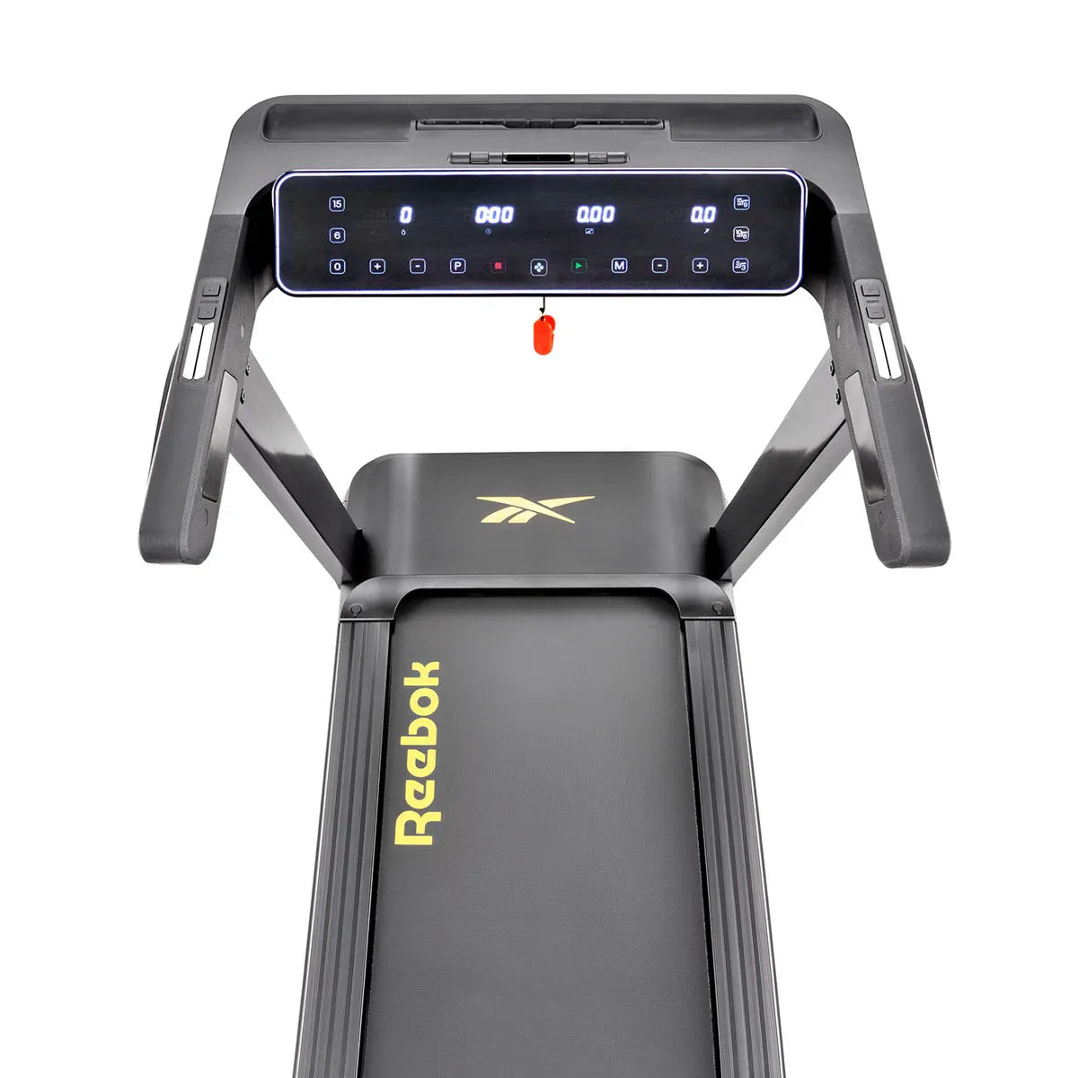 Reebok FR30z Floatride Treadmill in Black V572-RFCR-TMFR30Z-BK