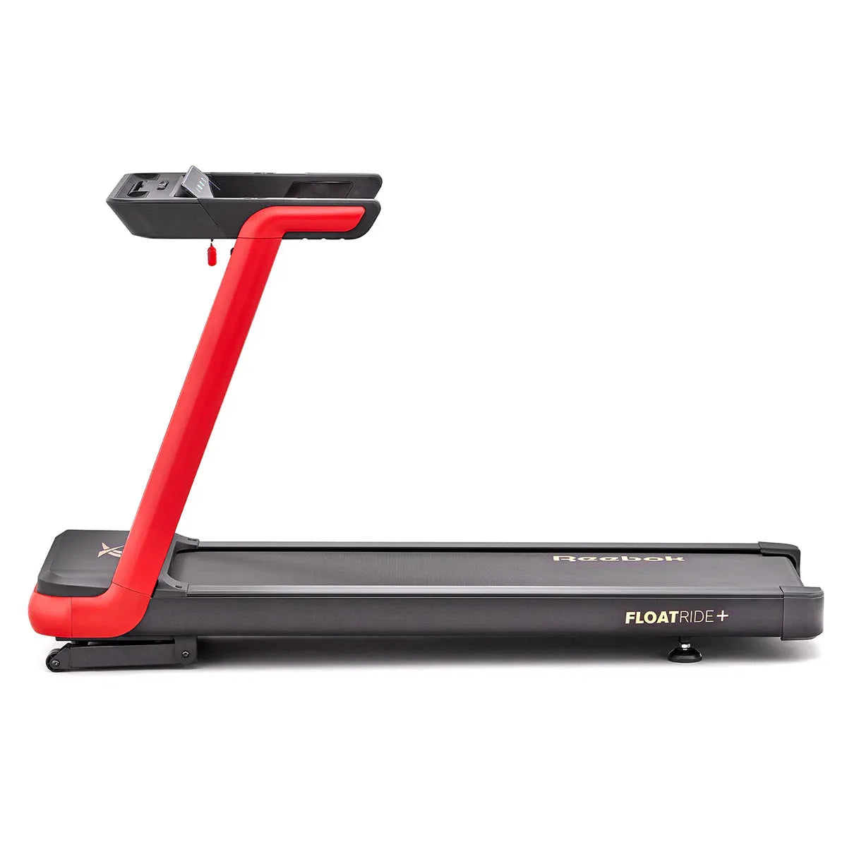 Reebok FR30z Floatride Treadmill in Red V572-RFCR-TMFR30Z-RD