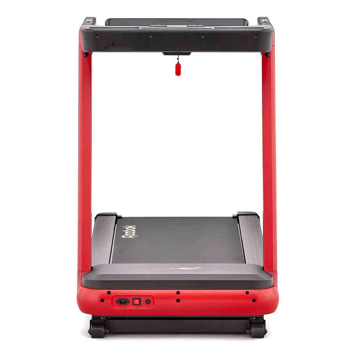 Reebok FR30z Floatride Treadmill in Red V572-RFCR-TMFR30Z-RD