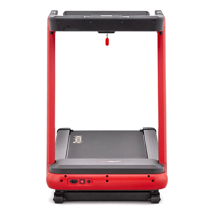 Reebok FR30z Floatride Treadmill in Red V572-RFCR-TMFR30Z-RD