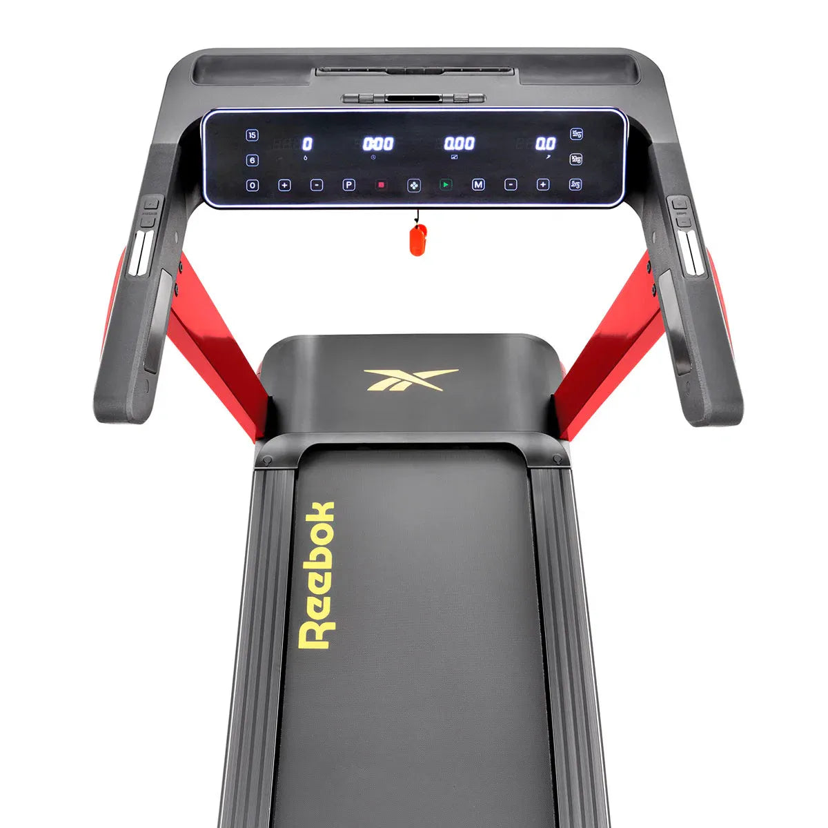 Reebok FR30z Floatride Treadmill in Red V572-RFCR-TMFR30Z-RD