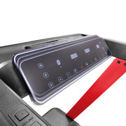 Reebok FR30z Floatride Treadmill in Red