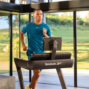 Reebok Z-Tech Treadmill V572-RFTM-ZTDC