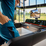 Reebok Z-Tech Treadmill V572-RFTM-ZTDC