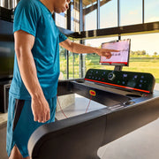 Reebok Z-Tech Treadmill V572-RFTM-ZTDC