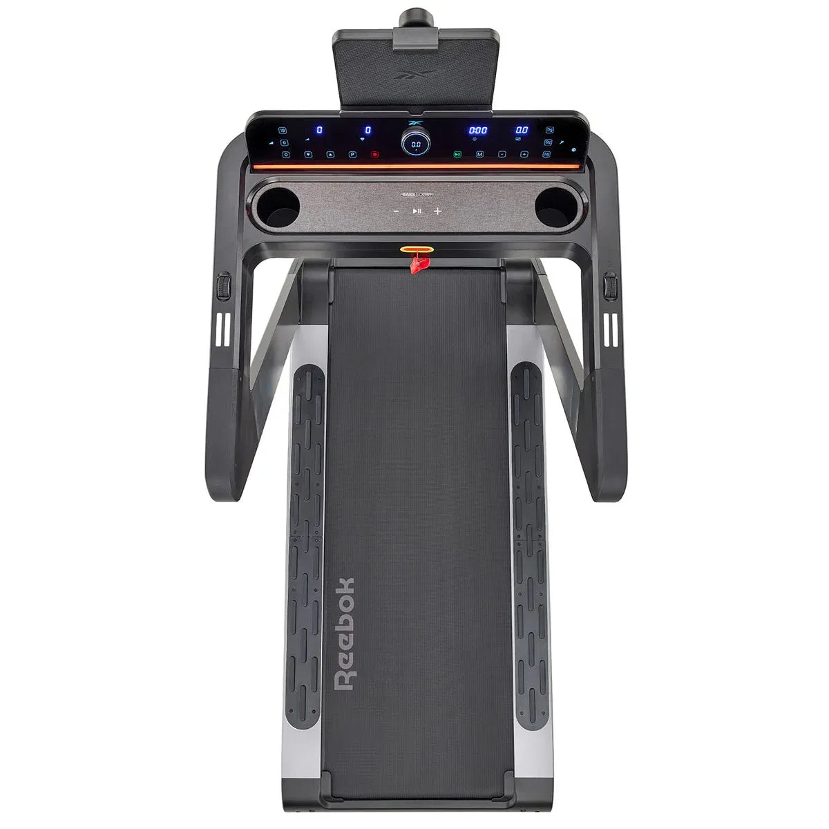 Reebok Z-Tech Treadmill V572-RFTM-ZTDC