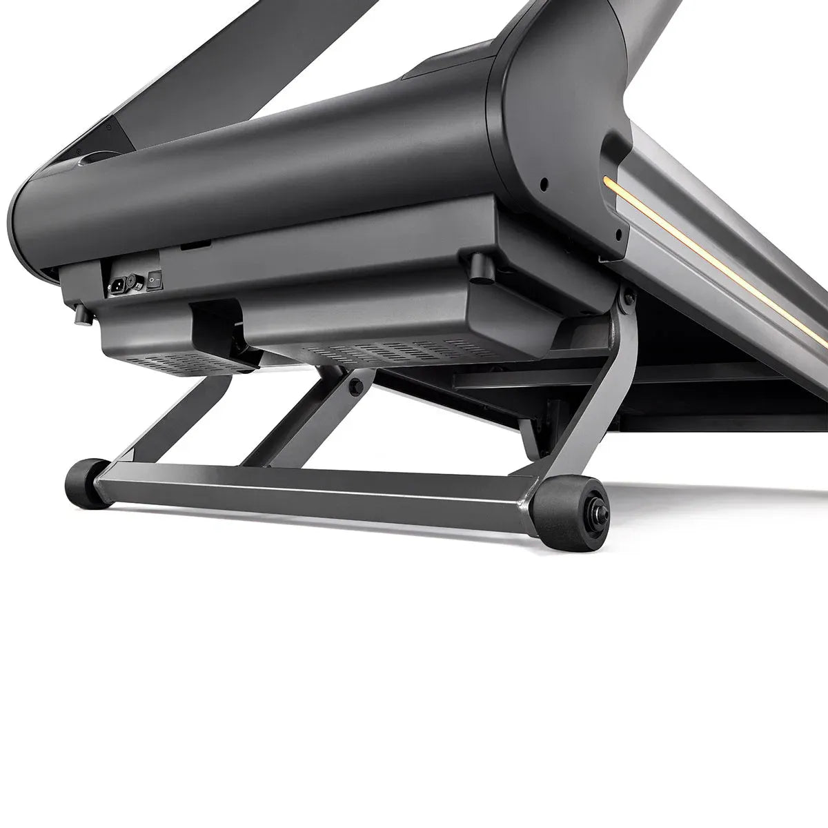 Reebok Z-Tech Treadmill V572-RFTM-ZTDC