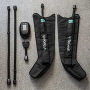ReGen8 Nyx 8-Chamber Compression Recovery Boots (Large, 175-190cm) V572-RGCB-NYX8C-LG