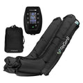 ReGen8 Nyx 8-Chamber Compression Recovery Boots (Medium, 160-175cm) V572-RGCB-NYX8C-MD