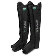 ReGen8 Nyx 8-Chamber Compression Recovery Boots (Medium, 160-175cm) V572-RGCB-NYX8C-MD