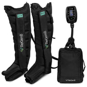 ReGen8 Nyx 8-Chamber Compression Recovery Boots (Medium, 160-175cm) V572-RGCB-NYX8C-MD