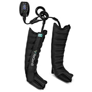 ReGen8 Nyx 8-Chamber Compression Recovery Boots (Medium, 160-175cm) V572-RGCB-NYX8C-MD