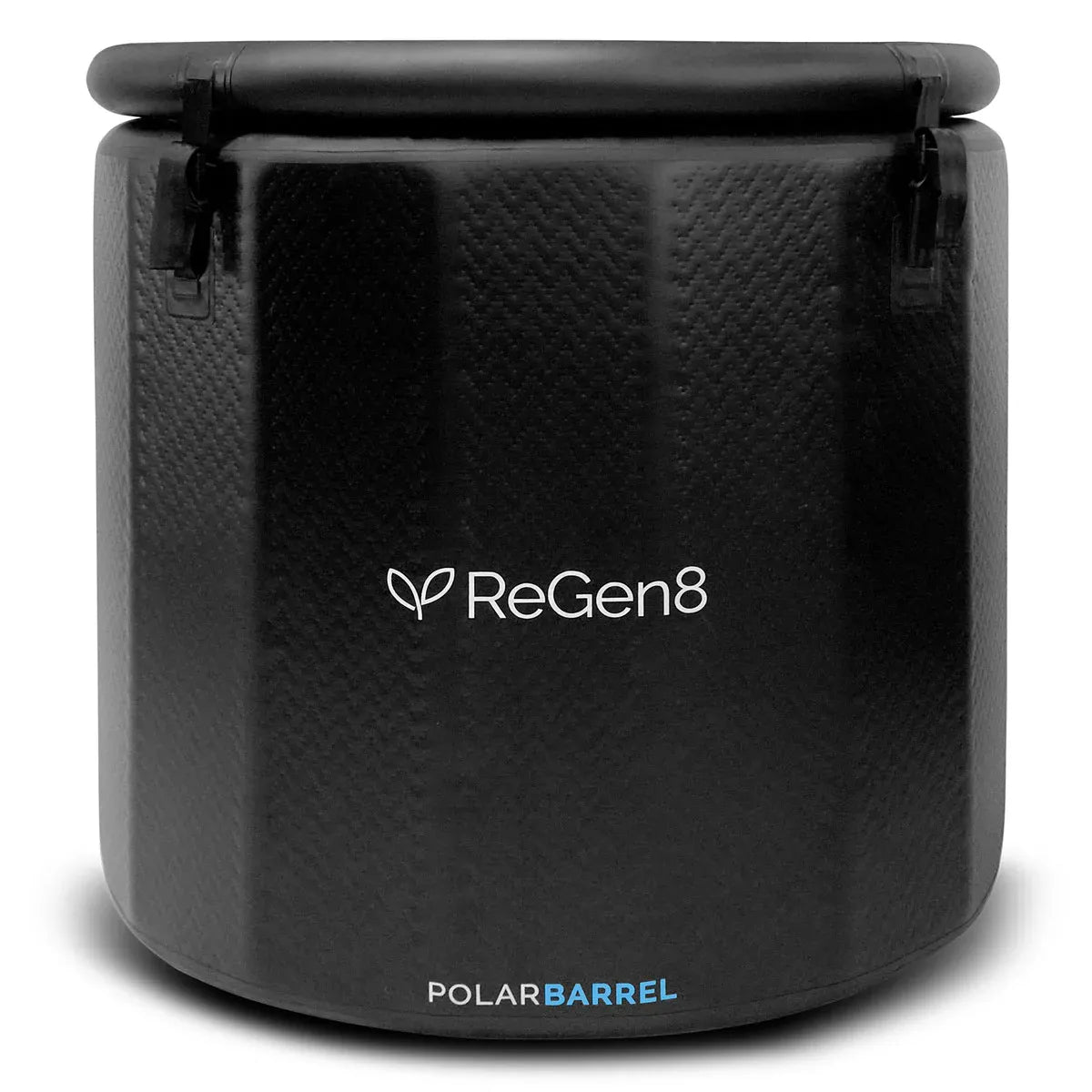 ReGen8 PolarBarrel Cold Plunge Ice Bath with T1 Chiller Unit V572-RGCP-POLARBART1