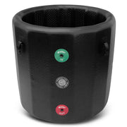 ReGen8 PolarBarrel Cold Plunge Ice Bath with T1 Chiller Unit V572-RGCP-POLARBART1