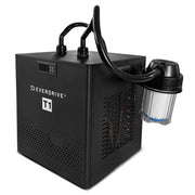 ReGen8 PolarBarrel Cold Plunge Ice Bath with T1 Chiller Unit V572-RGCP-POLARBART1