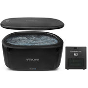 ReGen8 PolarTub Cold Plunge Ice Bath with T2 Chiller Unit V572-RGCP-POLARTUBT2
