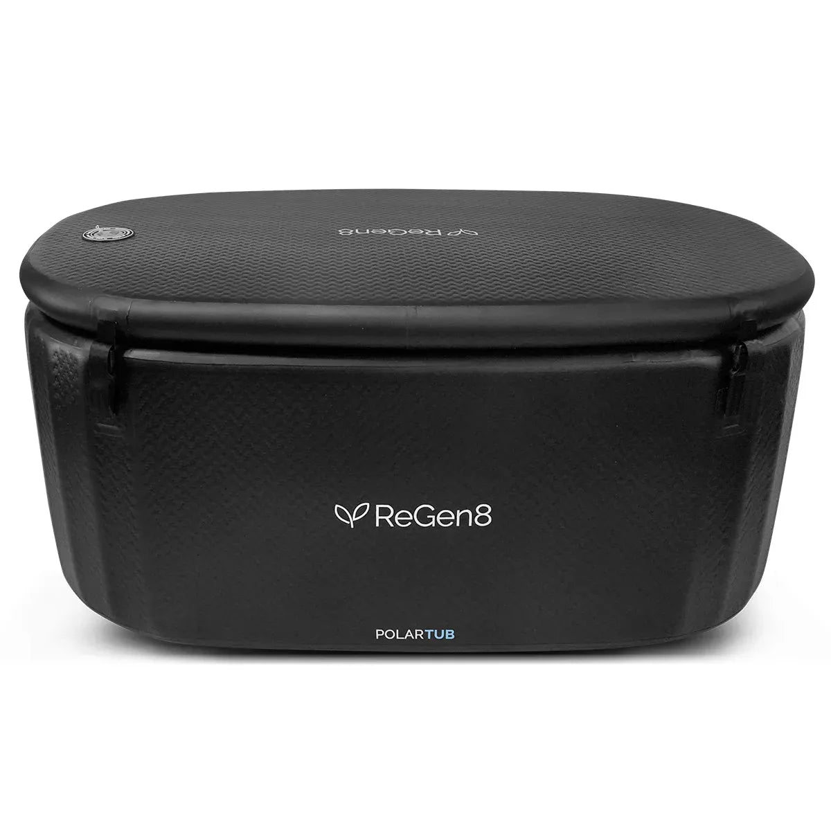 ReGen8 PolarTub Cold Plunge Ice Bath with T2 Chiller Unit V572-RGCP-POLARTUBT2
