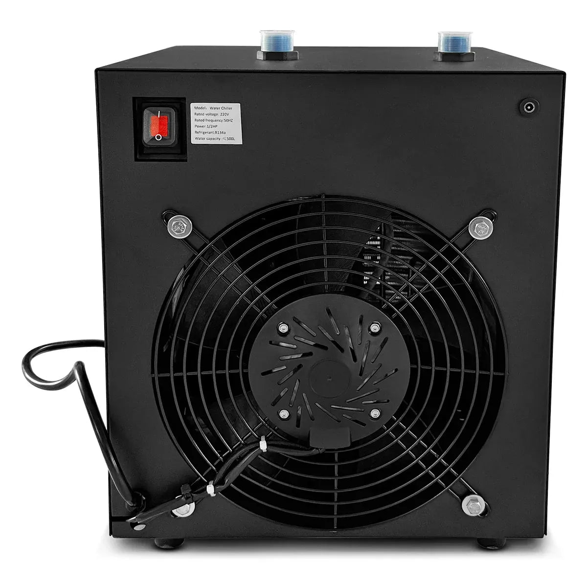 ReGen8 PolarTub Cold Plunge Ice Bath with T2 Chiller Unit V572-RGCP-POLARTUBT2