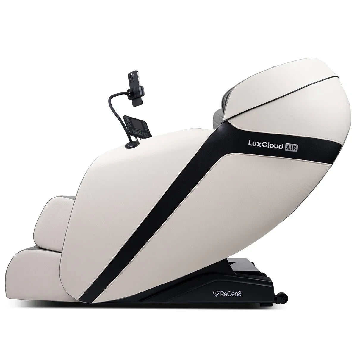 ReGen8 LuxCloud Air - Zero Gravity Heated Massage Chair V572-RGMC-LCAIR