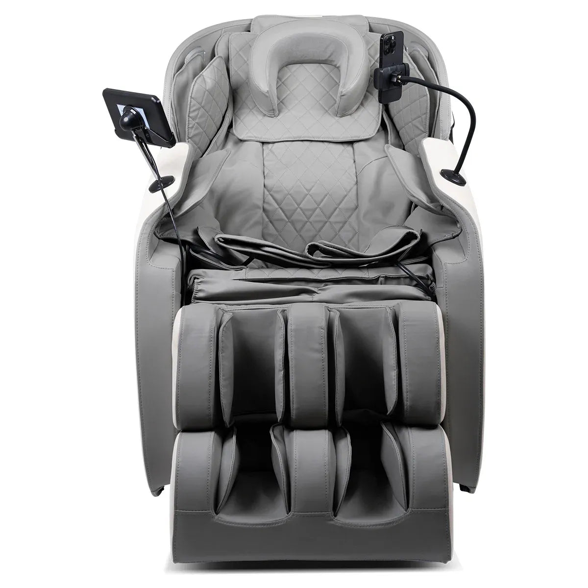 ReGen8 LuxCloud Air - Zero Gravity Heated Massage Chair V572-RGMC-LCAIR