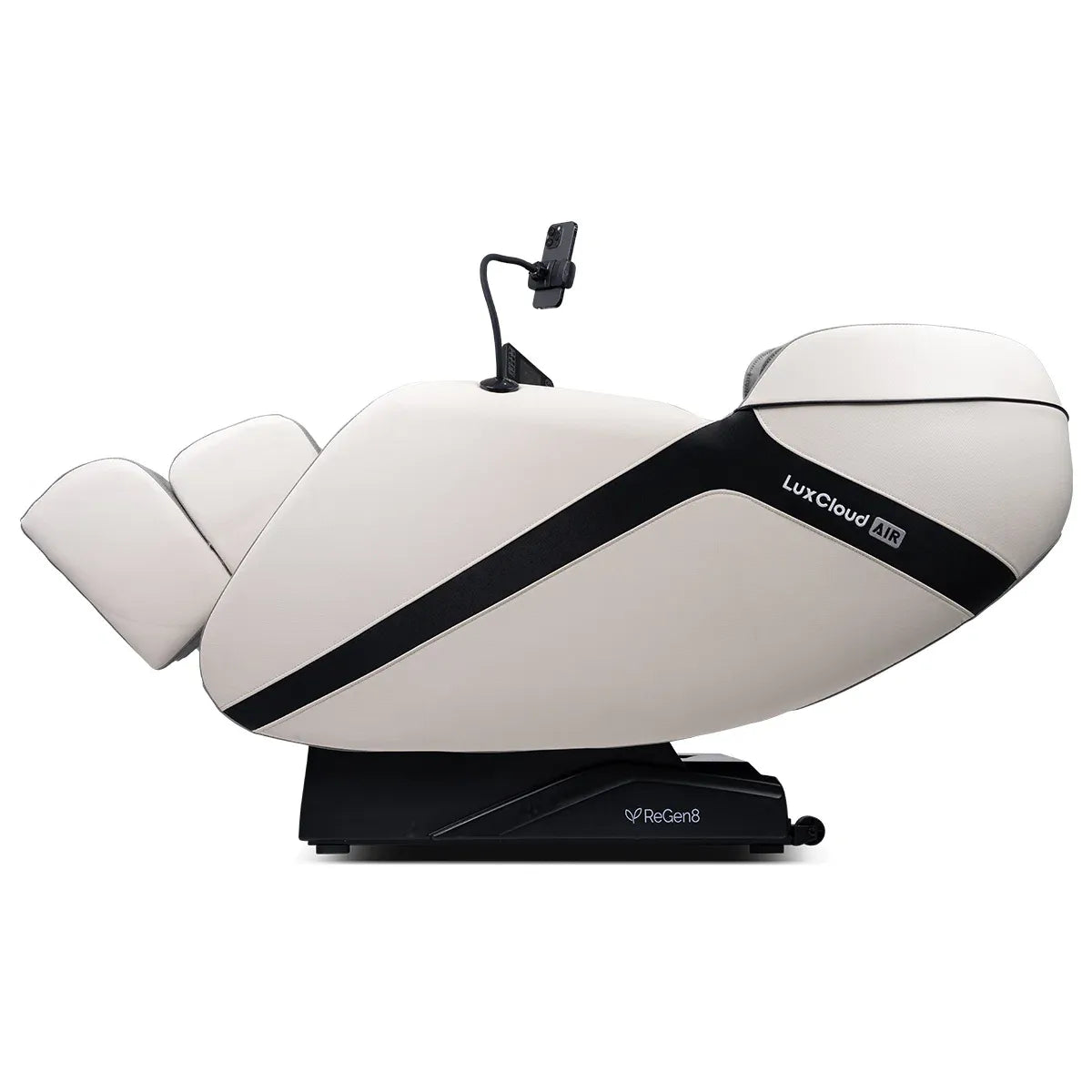 ReGen8 LuxCloud Air - Zero Gravity Heated Massage Chair V572-RGMC-LCAIR
