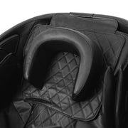 ReGen8 LuxCloud Air - Zero Gravity Heated Massage Chair in Black V572-RGMC-LCAIRB