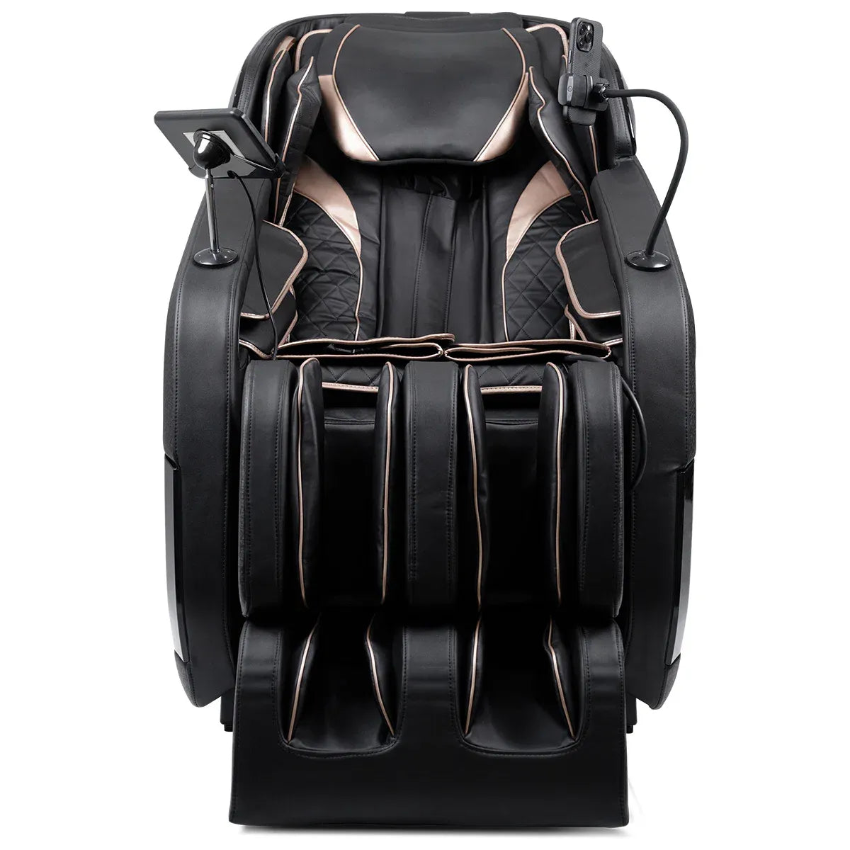 ReGen8 LuxCloud Glide - Zero Gravity Heated Massage Chair with Full Size SL Track V572-RGMC-LCGLIDE