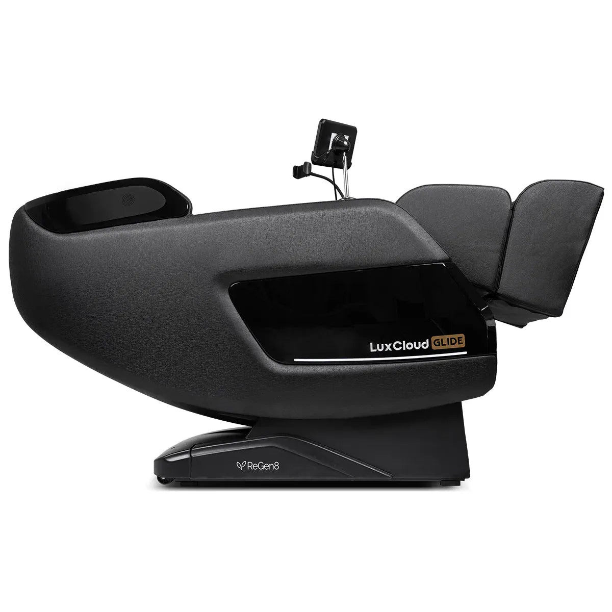 ReGen8 LuxCloud Glide - Zero Gravity Heated Massage Chair with Full Size SL Track V572-RGMC-LCGLIDE