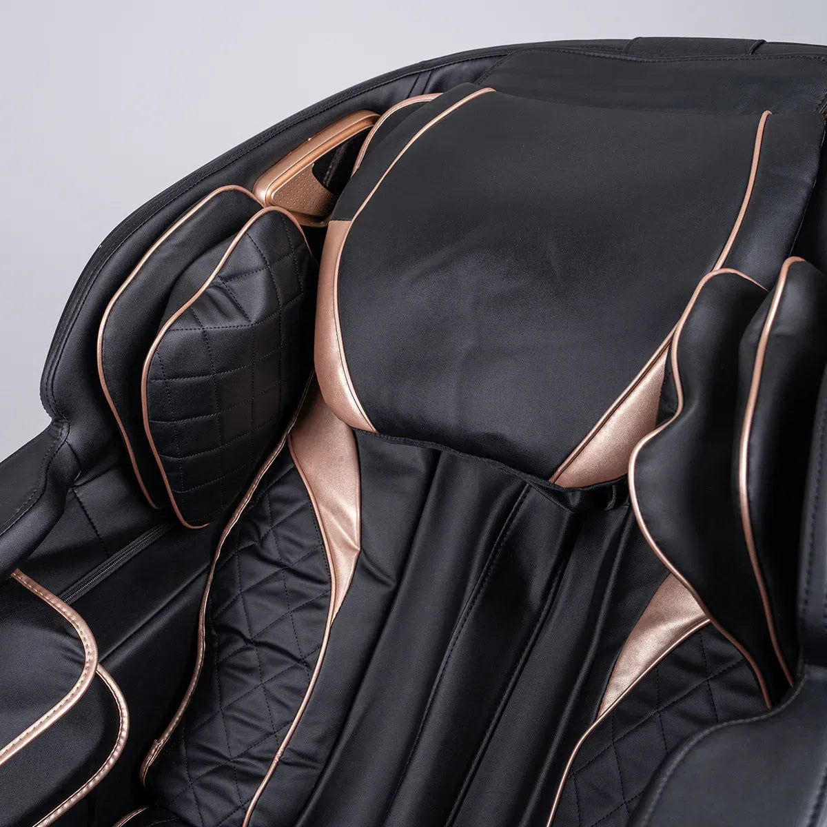 ReGen8 LuxCloud Glide - Zero Gravity Heated Massage Chair with Full Size SL Track V572-RGMC-LCGLIDE